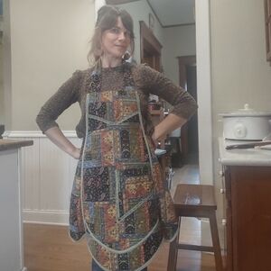 Meet your Posher, Krista